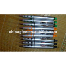 2012 Wholesale erasable ball pen